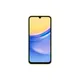 Samsung Card Slot Case EF-OA156TMEGWW für Galaxy A15 / A15 5G Lime