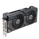 ASUS DUAL GeForce RTX 4070 Super OC 12GB Grafikkarte