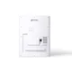 ECOVACS DEEBOT T20 OMNI Saugroboter mit Wischfunktion, 6000Pa, OMNI-Station