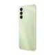 PanzerGlass Hardcase mit D3O für Samsung Galaxy A24 5G Transparent