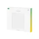 Hombli smartes Infrarot Heizpanel Metall 350W (v2)