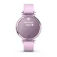Garmin Lily® 2 Flieder Aluminium Silikon-Armband 14 mm