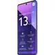 Xiaomi Redmi Note 13 Pro+ 5G 12/512GB Dual-SIM Smartphone moonlight white