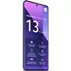 Xiaomi Redmi Note 13 Pro+ 5G 12/512GB Dual-SIM Smartphone moonlight white