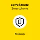 extraSchutz Smartphone Premium 12 Monate (bis 200 Euro, inkl. Diebstahlschutz)