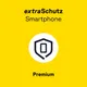 extraSchutz Smartphone Premium 12 Monate (bis 600 Euro, inkl. Diebstahlschutz)