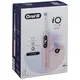 Oral-B iO Series 6N Elektrische Zahnbürste Pink Sand