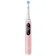 Oral-B iO Series 6N Elektrische Zahnbürste Pink Sand