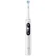 Oral-B iO Series 6N Elektrische Zahnbürste Weiß