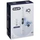 Oral-B iO Series 6N Elektrische Zahnbürste Weiß