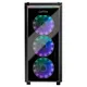 Captiva Highend Gaming R80-906 R5-5500 32GB/1TB SSD RTX4070 Super nOS