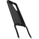 OtterBox React Necklace Case Samsung Galaxy S24 schwarz