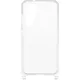 OtterBox React Necklace Case Samsung Galaxy S24 transparent