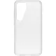OtterBox Symmetry Clear Case Samsung Galaxy S24 transparent/stardust