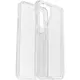 OtterBox Symmetry Clear Case Samsung Galaxy S24 transparent/stardust