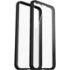 OtterBox React Case Samsung Galaxy S24+ transparent/schwarz
