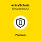 extraSchutz Smartphone Premium 36 Monate (bis 1.500 Euro, inkl. Diebstahlschutz)