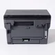 Brother DCP-L2627DWE S/W-Laserdrucker Scanner Kopierer USB WLAN EcoPro