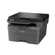 Brother DCP-L2627DWE S/W-Laserdrucker Scanner Kopierer USB WLAN EcoPro