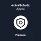extraSchutz Apple Premium 36 Monate (bis 2.000 Euro, inkl. Diebstahlschutz)