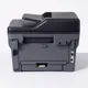 Brother DCP-L2660DW S/W-Laserdrucker Scanner Kopierer USB LAN WLAN