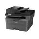 Brother DCP-L2660DW S/W-Laserdrucker Scanner Kopierer USB LAN WLAN