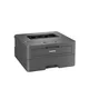 Brother HL-L2400DW S/W-Laserdrucker USB WLAN