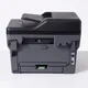 Brother MFC-L2827DW S/W-Laser-Multifunktionsdrucker Scanner Kopierer Fax WLAN