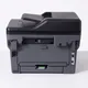 Brother MFC-L2827DWXL S/W-Laser-Multifunktionsdrucker Scanner Kopierer Fax WLAN