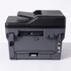 Brother MFC-L2860DWE S/W-Laserdrucker Scanner Kopierer Fax WLAN EcoPro