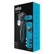 Braun Series 5 51 - M4500cs Wet&Dry Folienrasierer