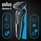 Braun Series 5 51 - M4500cs Wet&Dry Folienrasierer