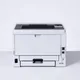 Brother HL-L5210DNT S/W-Laserdrucker USB LAN