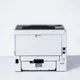 Brother HL-L6210DW S/W-Laserdrucker USB LAN WLAN