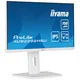 iiyama ProLite XUB2292HSU-W6 54,6cm (21,5") FHD IPS Monitor HDMI/DP/USB 100Hz