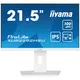 iiyama ProLite XUB2292HSU-W6 54,6cm (21,5") FHD IPS Monitor HDMI/DP/USB 100Hz