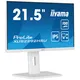 iiyama ProLite XUB2292HSU-W6 54,6cm (21,5") FHD IPS Monitor HDMI/DP/USB 100Hz