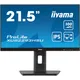 iiyama ProLite XUB2293HSU-B6 54,6cm (21,5") FHD IPS Monitor HDMI/DP/USB 100Hz