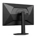 AOC 27G4X 67,8cm (27“) FHD IPS Gaming Monitor 16:9 HDMI/DP 180Hz 1ms G-Sync