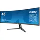 iiyama ProLite XCB4594DQSN-B1 113cm (44,5") DQHD VA Monitor HDMI/DP/USB-C 165Hz