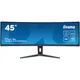 iiyama ProLite XCB4594DQSN-B1 113cm (44,5") DQHD VA Monitor HDMI/DP/USB-C 165Hz