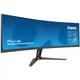 iiyama ProLite XCB4594DQSN-B1 113cm (44,5") DQHD VA Monitor HDMI/DP/USB-C 165Hz
