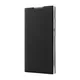 4smarts Flip Case Urban Lite für Samsung Galaxy S24 Ultra, schwarz