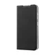 4smarts Flip Case Urban Lite für Samsung Galaxy S24, schwarz