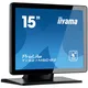 iiyama ProLite T1521MSC-B2 15 Zoll XGA TN LED 4:3 60 Hz Multi Touch Monitor