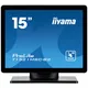 iiyama ProLite T1521MSC-B2 15 Zoll XGA TN LED 4:3 60 Hz Multi Touch Monitor