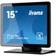 iiyama ProLite T1521MSC-B2 15 Zoll XGA TN LED 4:3 60 Hz Multi Touch Monitor