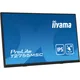 iiyama ProLite T2755MSC-B1 68,6cm (27") FHD IPS Multi-Touch Monitor HDMI/DP/USB
