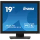 iiyama ProLite T1932MSC-B1S 48cm (19") 10-Punkt Multitouch-Monitor SXGA IPS VGA
