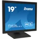 iiyama ProLite T1932MSC-B1S 48cm (19") 10-Punkt Multitouch-Monitor SXGA IPS VGA